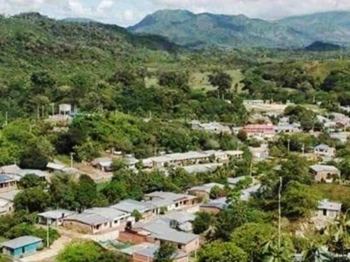 Unidad de Restitución de Tierras socializa Ley de Víctimas en Bolívar