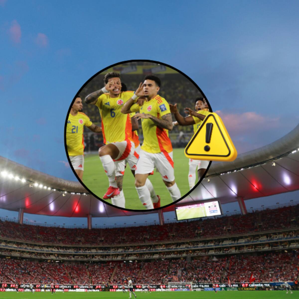 La ciudad sede de Colombia para el Mundial 2026 se encuentra en alerta por ola de violencia