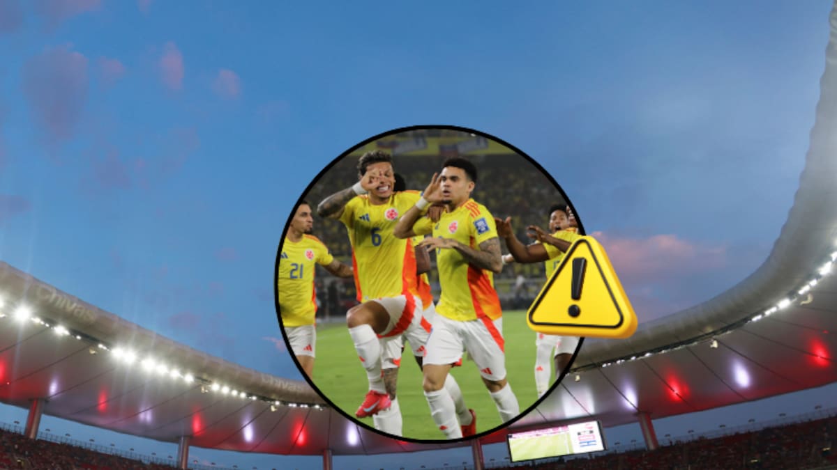 La ciudad sede de Colombia para el Mundial 2026 se encuentra en alerta por ola de violencia