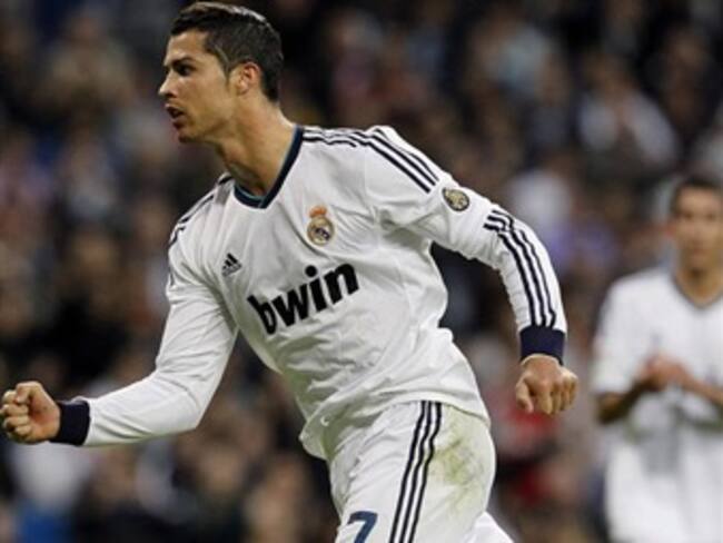 Real Madrid venció con comodidad 2-0 al Celta de Vigo