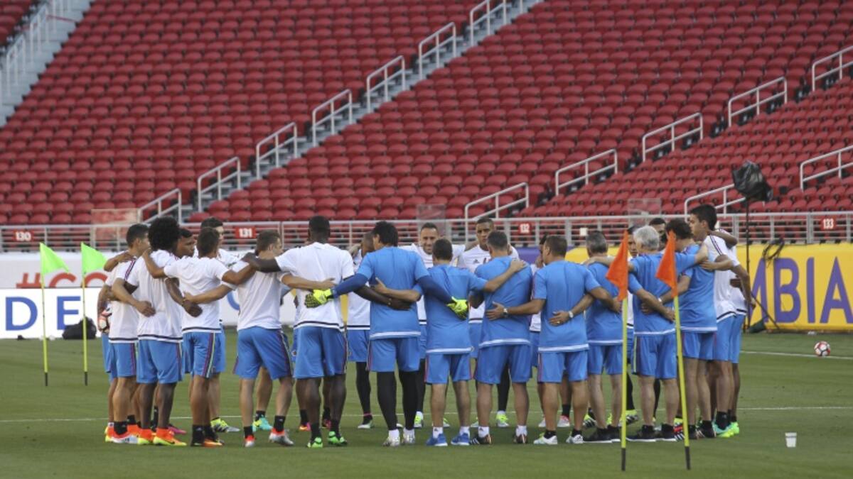 Con la clasificación asegurada, la Selección enfrenta a una necesitada Costa Rica