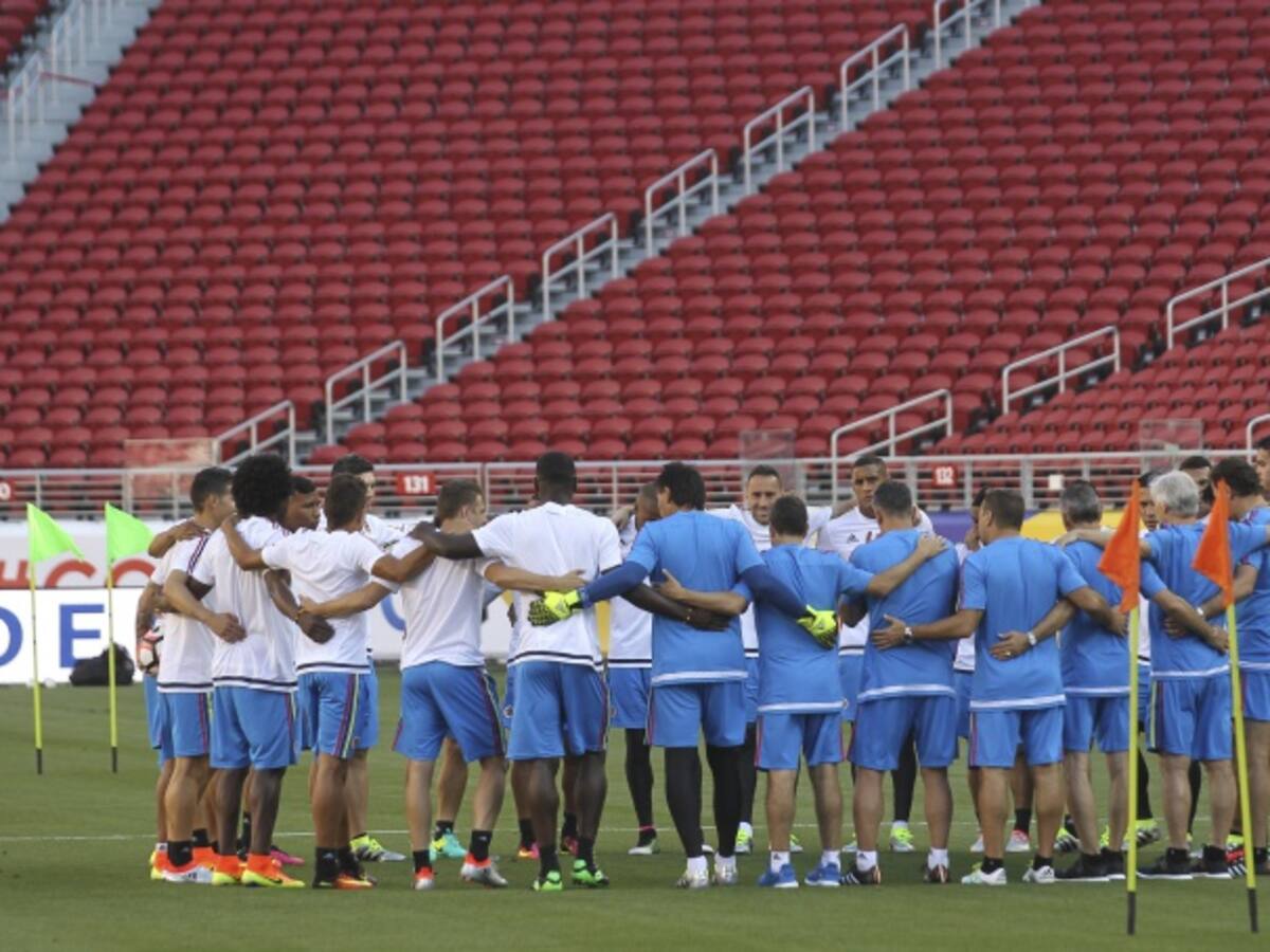 Con la clasificación asegurada, la Selección enfrenta a una necesitada Costa Rica