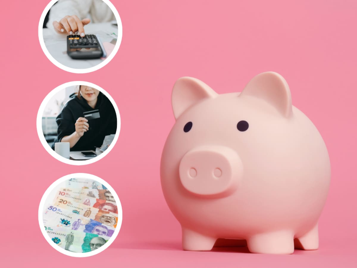 5 prácticas financieras para aumentar la suerte en el dinero y la abundancia