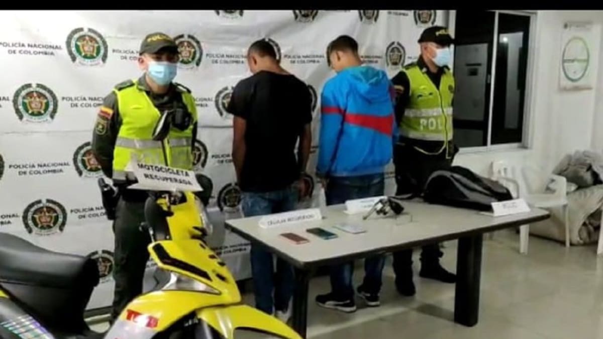 $30 millones por información para capturar atracadores fuera de cementerio