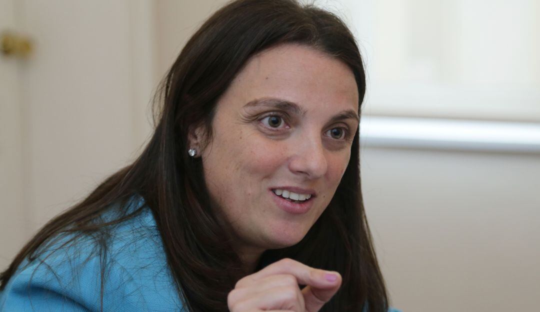 "'Petreó' a magistrados del Palacio de Justicia": exminTic Abudinen a Petro