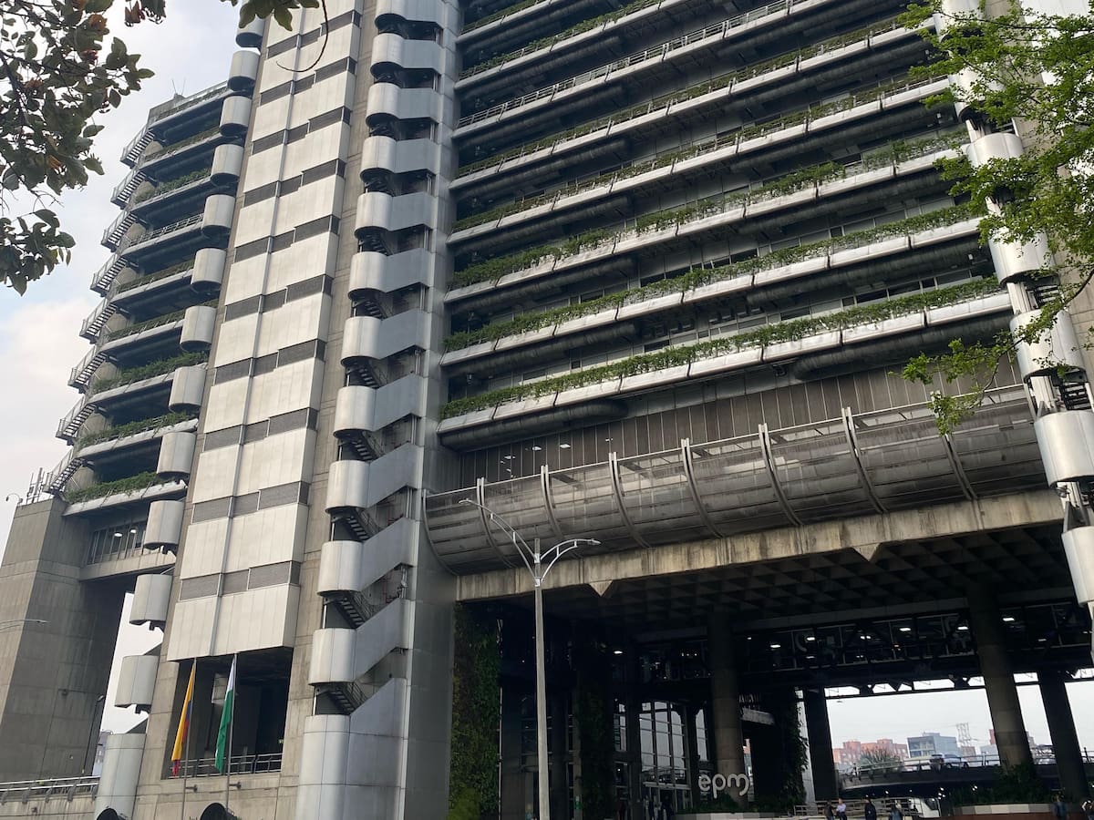 Federico Gutiérrez anunció que este miércoles iniciará empalme con EPM