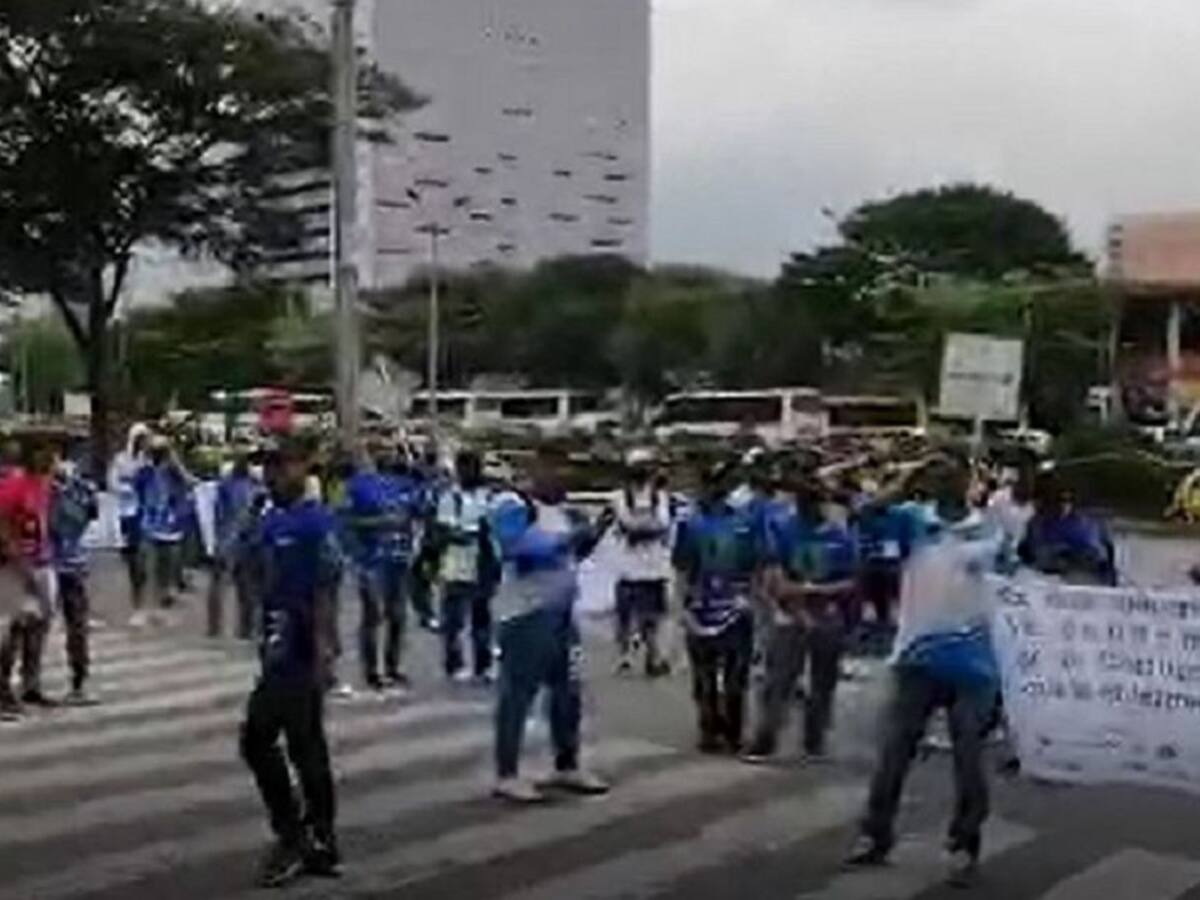 Entrenadores pidieron autorización para reactivar las prácticas deportivas