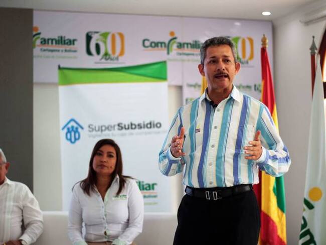 SuperSubsidio levantó intervención de Comfamiliar Cartagena - Bolívar
