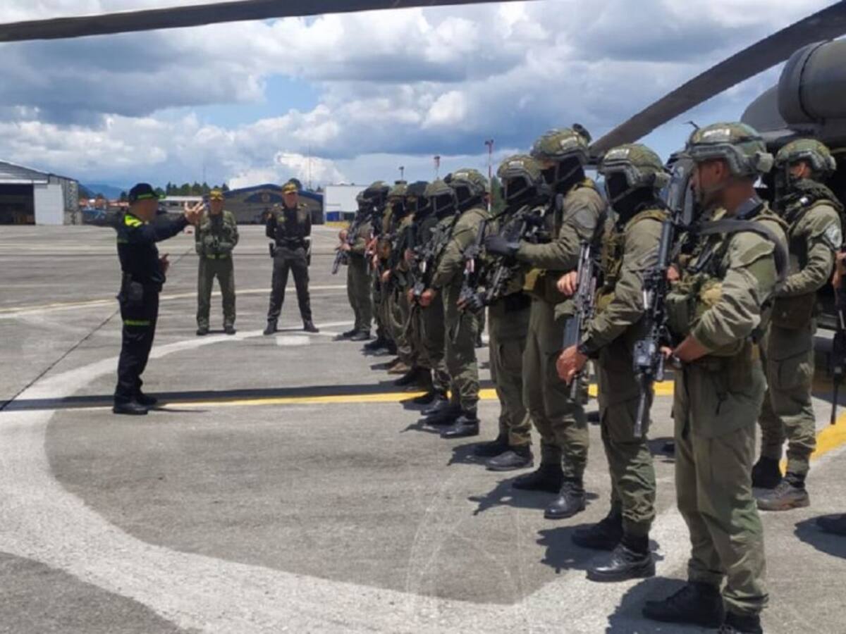 Las Personerías del Bajo Cauca solicitan al Estado recuperar el orden