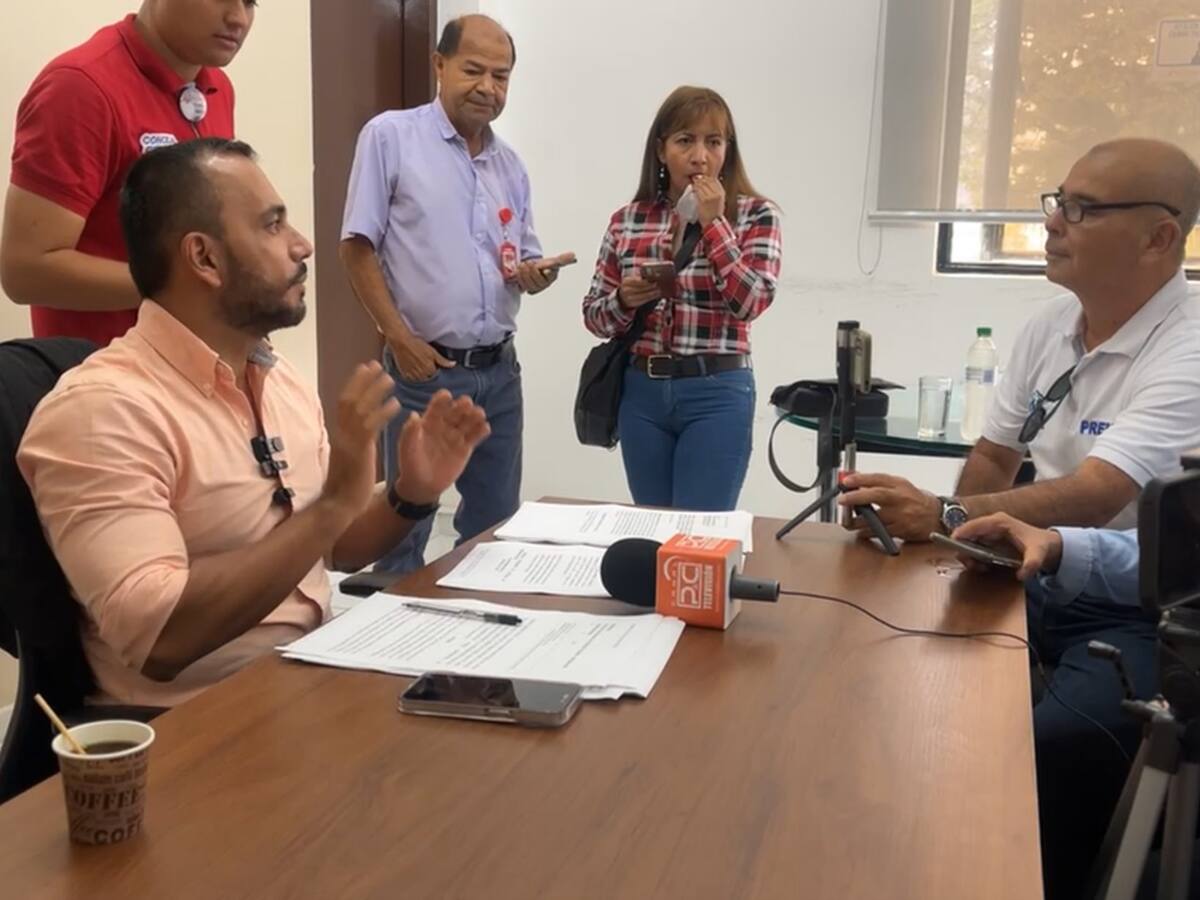 Polémica en la contratación de la institución que elegirá el personero de Ibagué