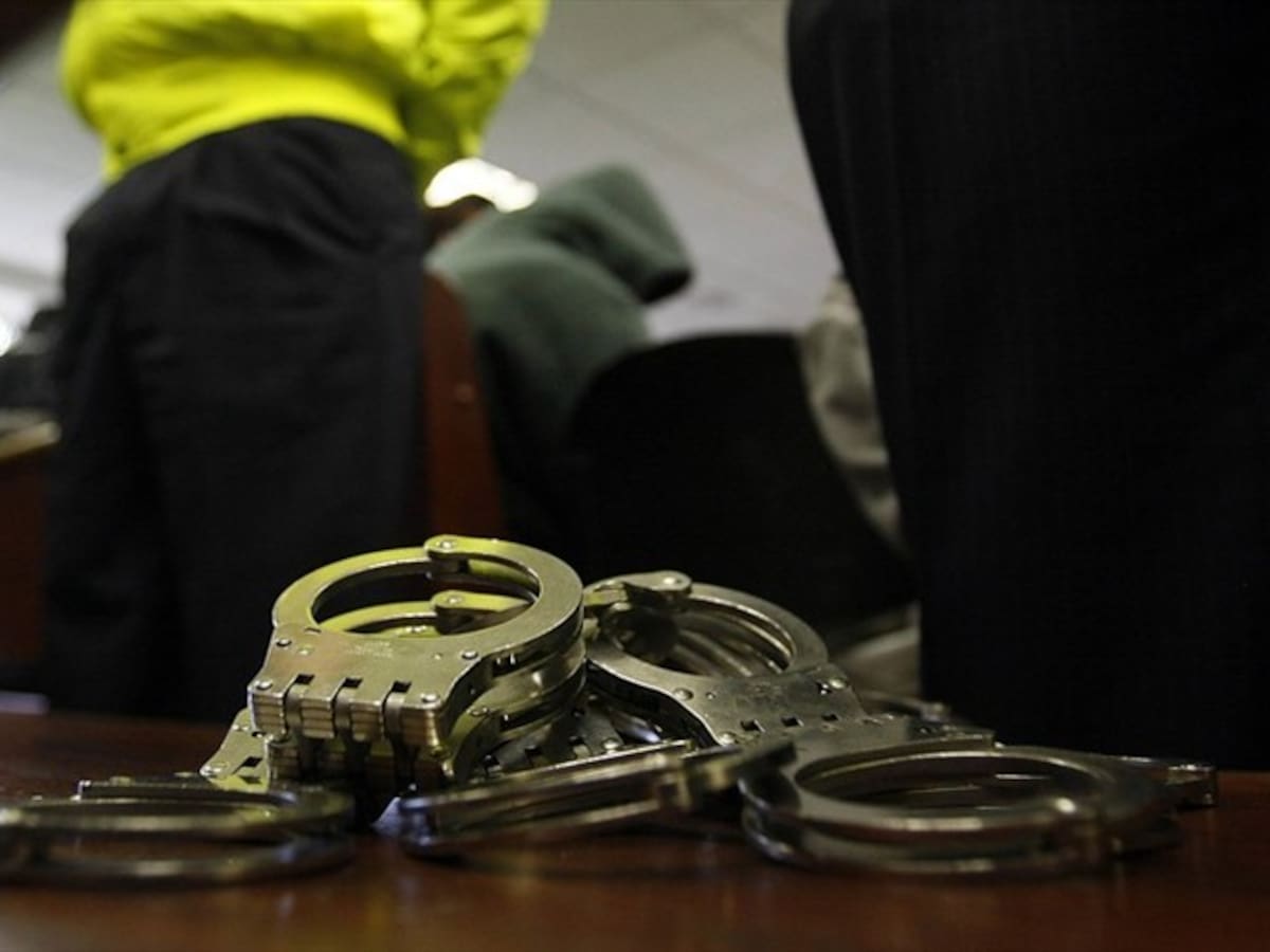 Capturan a presuntos responsables del homicidio de patrullero de la Sijín en Barranquilla