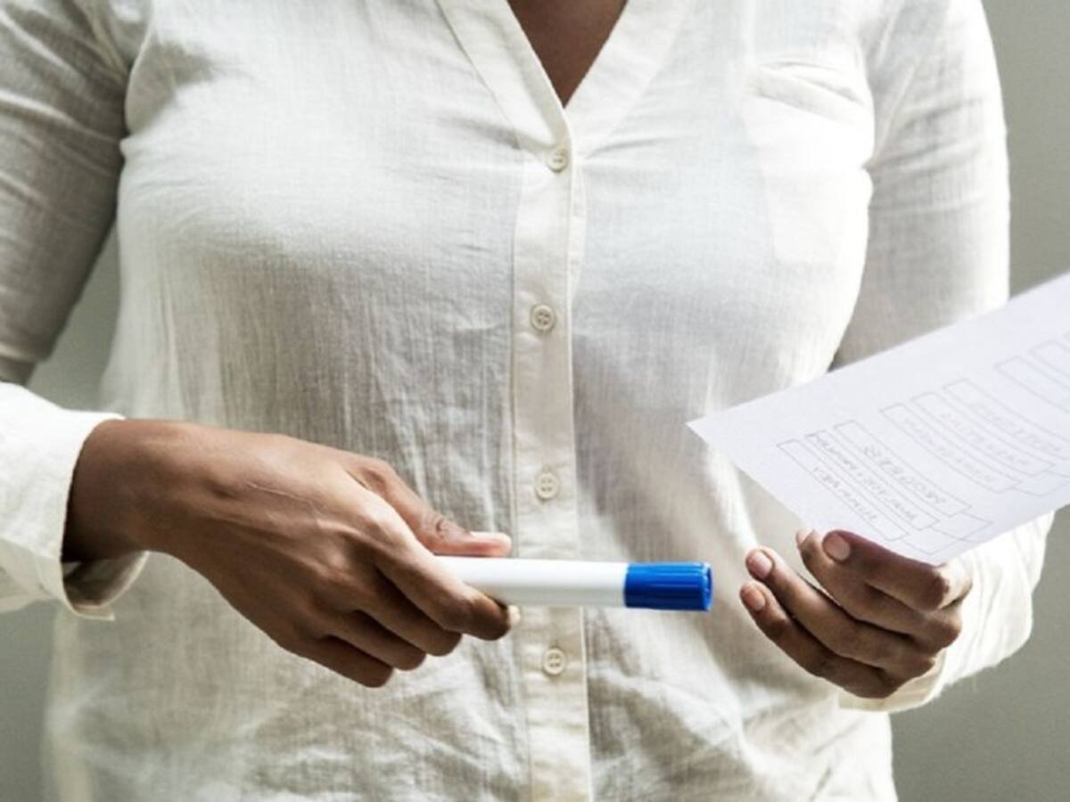 Córdoba cierra el año con más de 50 docentes amenazados