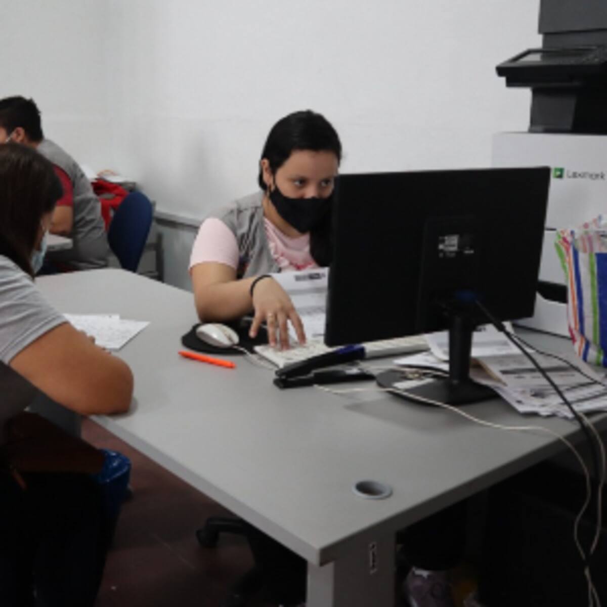 Sisbén en Neiva se compromete a brindar un servicio de excelente calidad