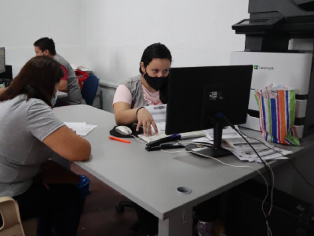 Sisbén en Neiva se compromete a brindar un servicio de excelente calidad