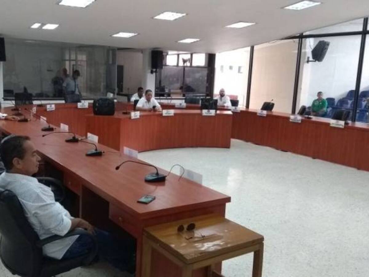 Un concejo dividido debatirá el presupuesto 2018 para Barranquilla