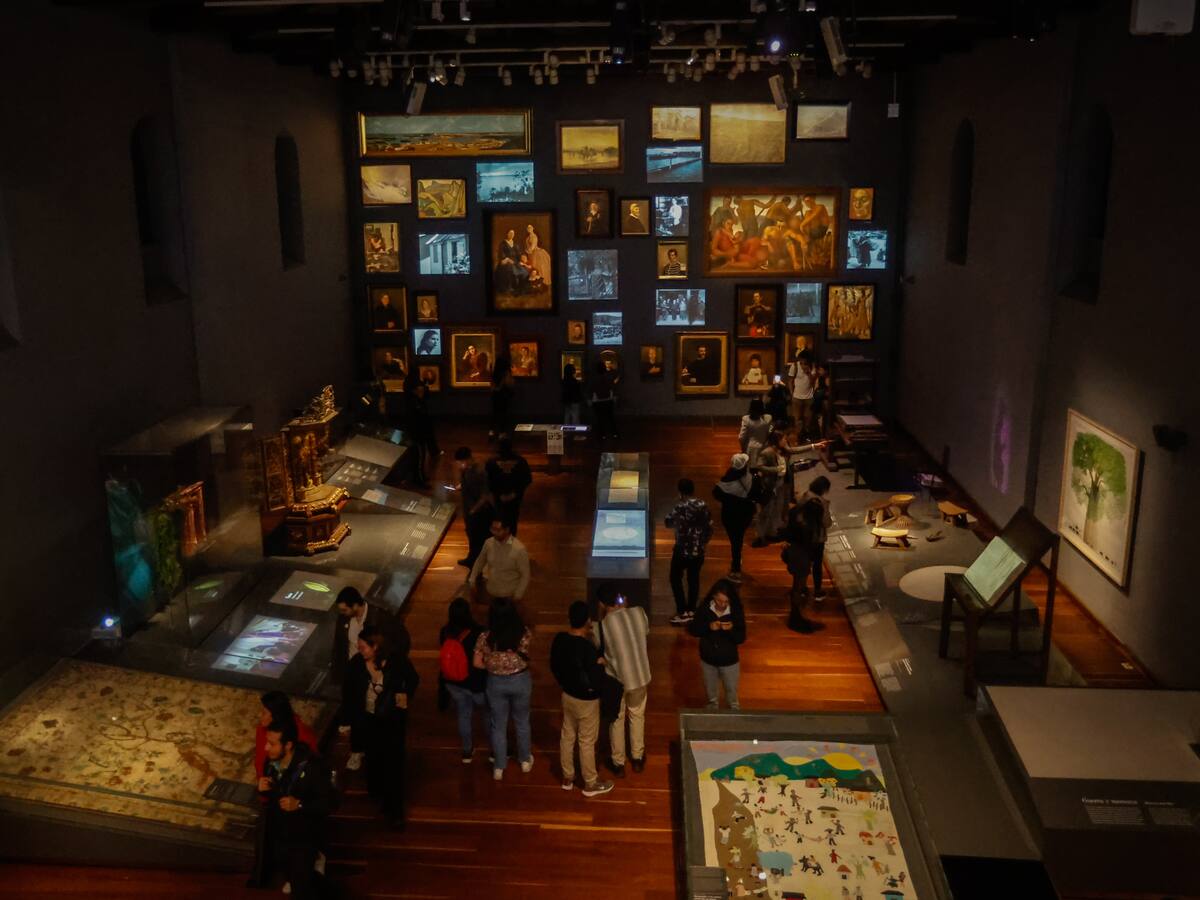 Museos gratis en Bogotá este sábado 18 de mayo: horarios y sedes para visitar por día del museo
