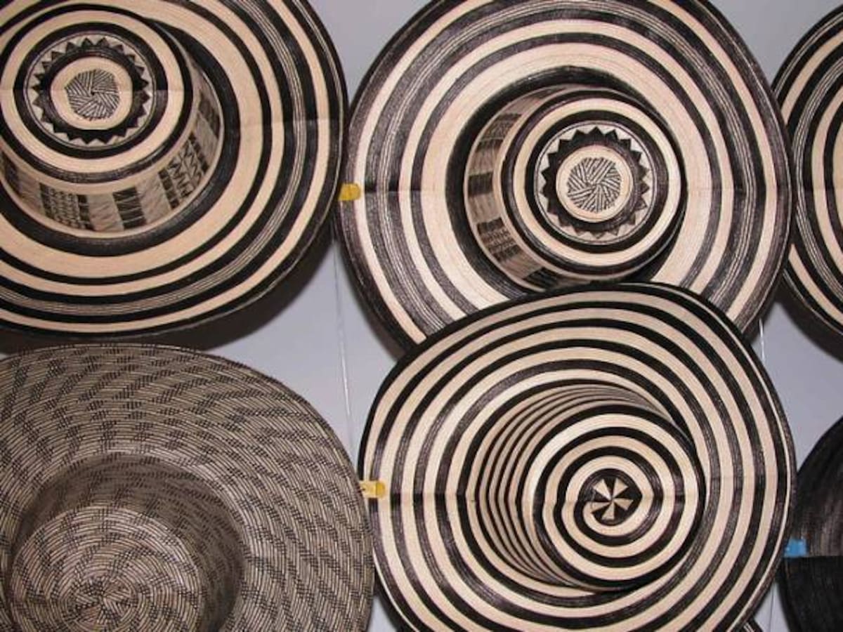 Productos de artesanos colombianos llegan a Bergdorf Goodman