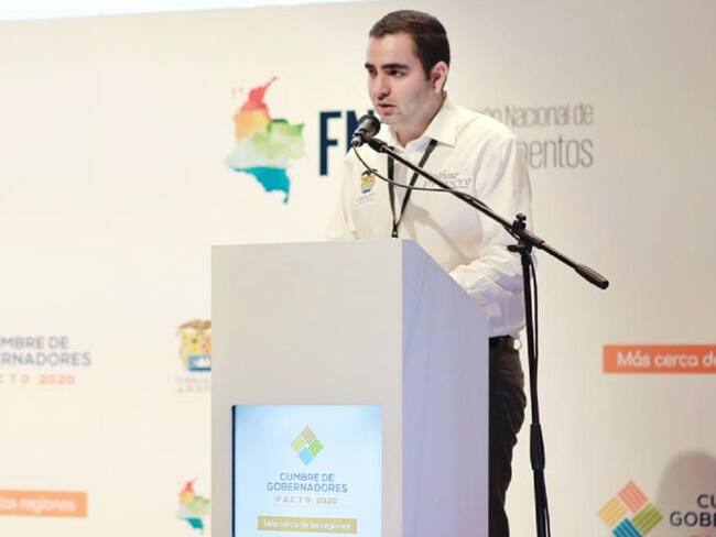 Gobernador de Bolívar resalta importancia de trabajar en los PDET