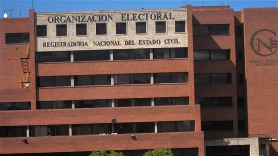Registraduría Nacional del Estado Civil - Imagen de referencia. Foto: http://colombia.com