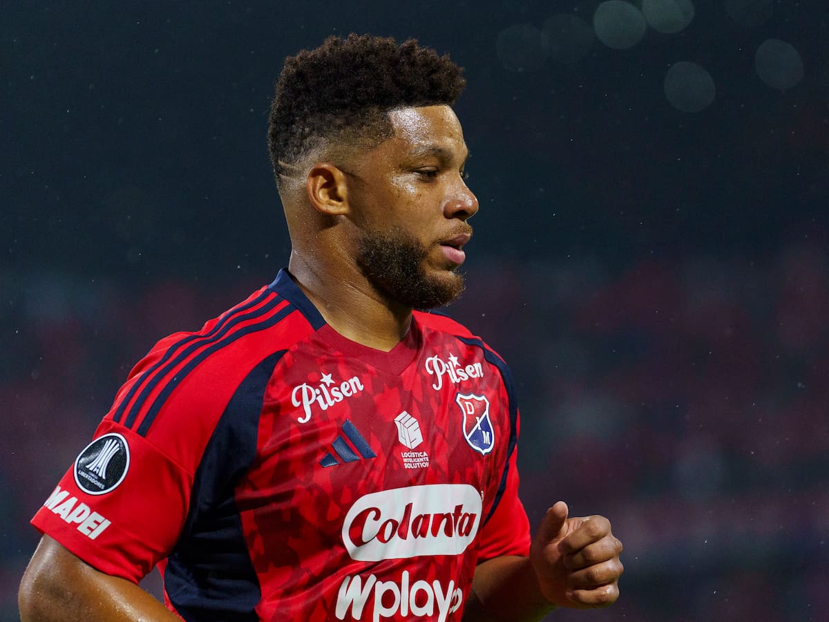 Deportivo Independiente Medellín exige respeto institucional tras polémica arbitral