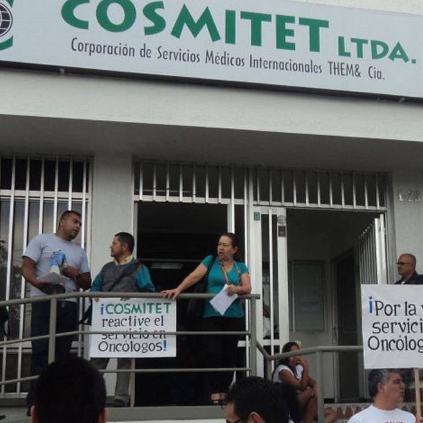 Archivo foto suministrada.