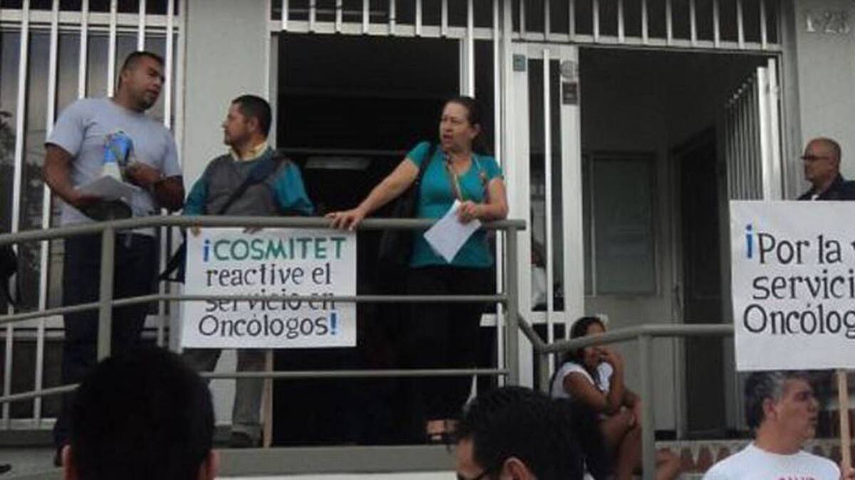 Abren medidas preventivas a la EPS Cosmitet y la Secretaría de Salud de Risaralda