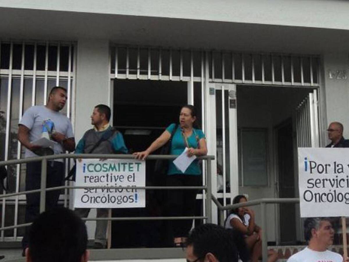 Abren medidas preventivas a la EPS Cosmitet y la Secretaría de Salud de Risaralda