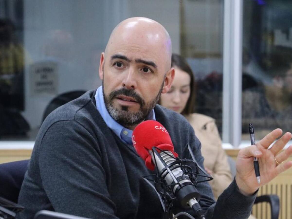 Hay que evitar la politización de las entidades públicas: Bedoya