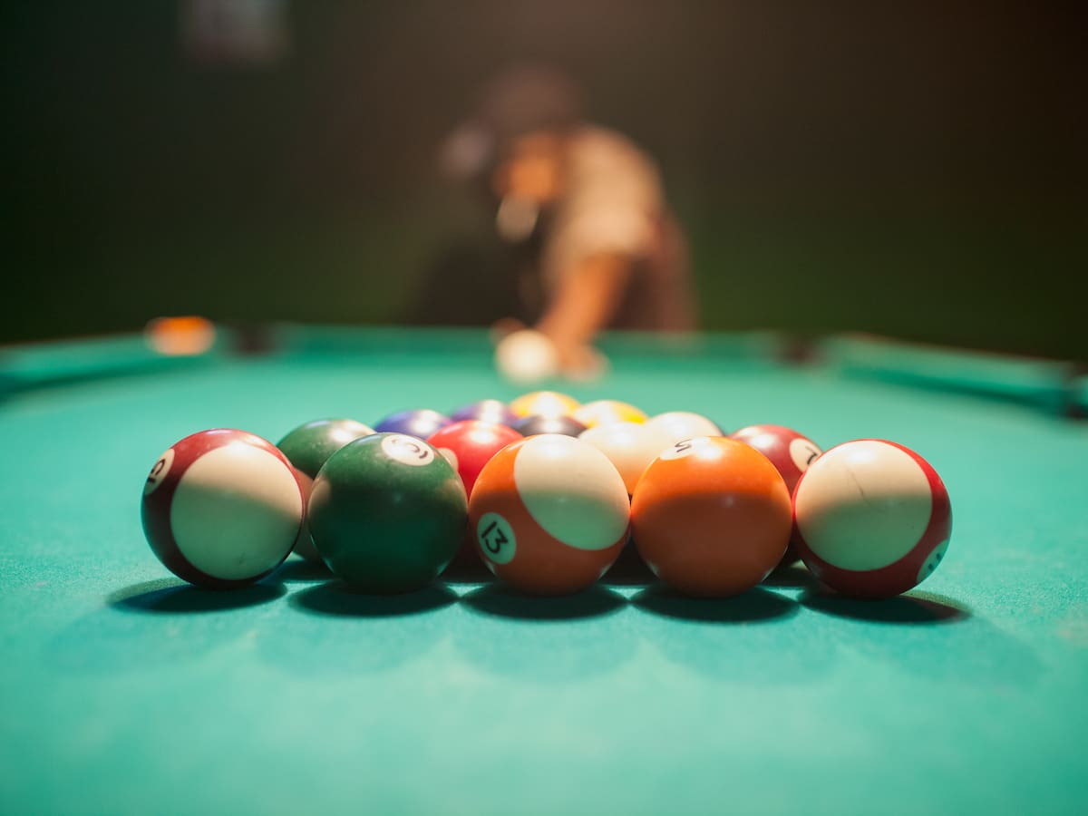 Arranca la Copa Mundo de Billar a tres bandas en Bogotá