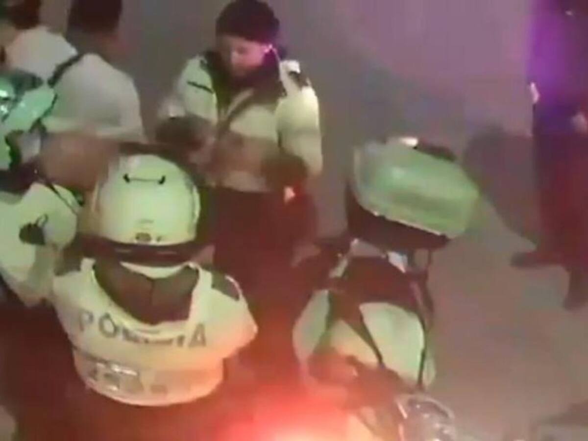 Denuncian que funcionario del Inpec habría sido víctima de tortura policial