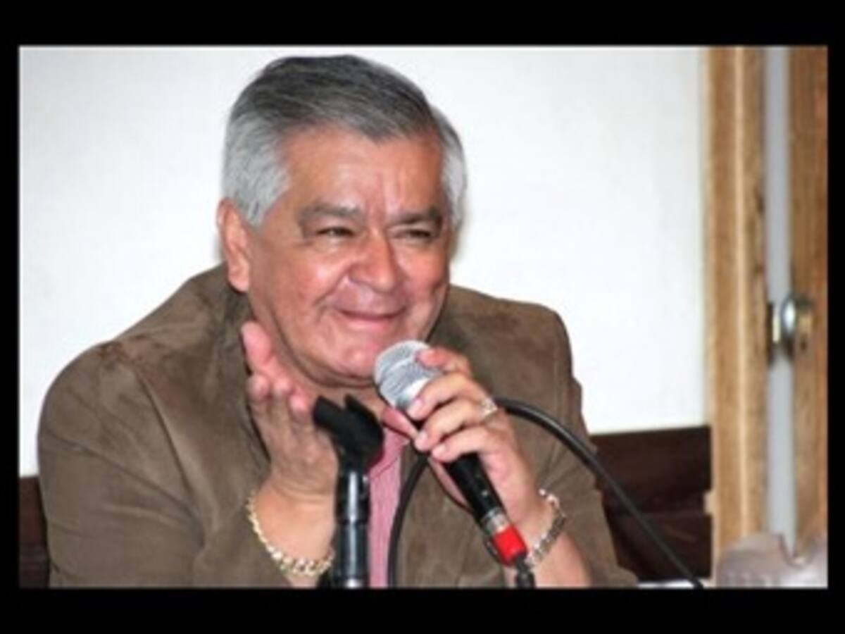 A Manizales regresará Ferney Tapasco absuelto por crimen de Orlando Sierra