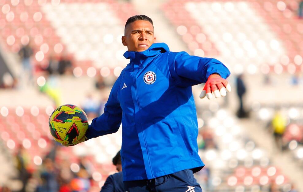 Kevin Mier / Getty Images