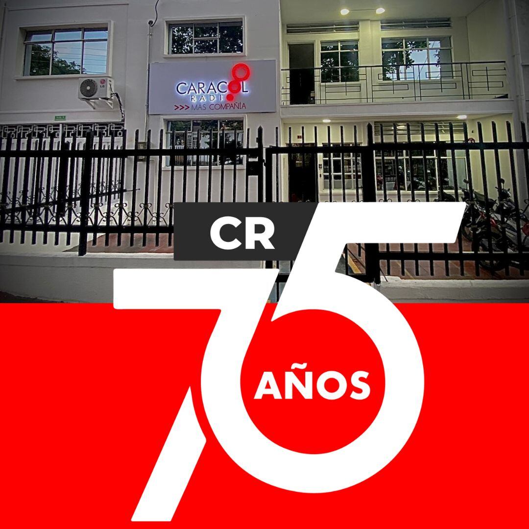 La radio seguirá siendo un medio de comunicación vital en nuestras vidas, y Caracol Radio seguirá siendo su compañía constante.