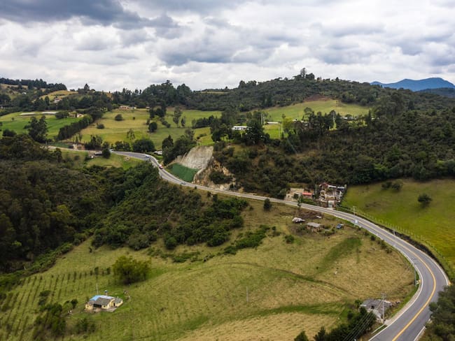 MinTransporte deberá pagar compensación de $USD305 millones por Perimetral de Oriente, según TheMarker