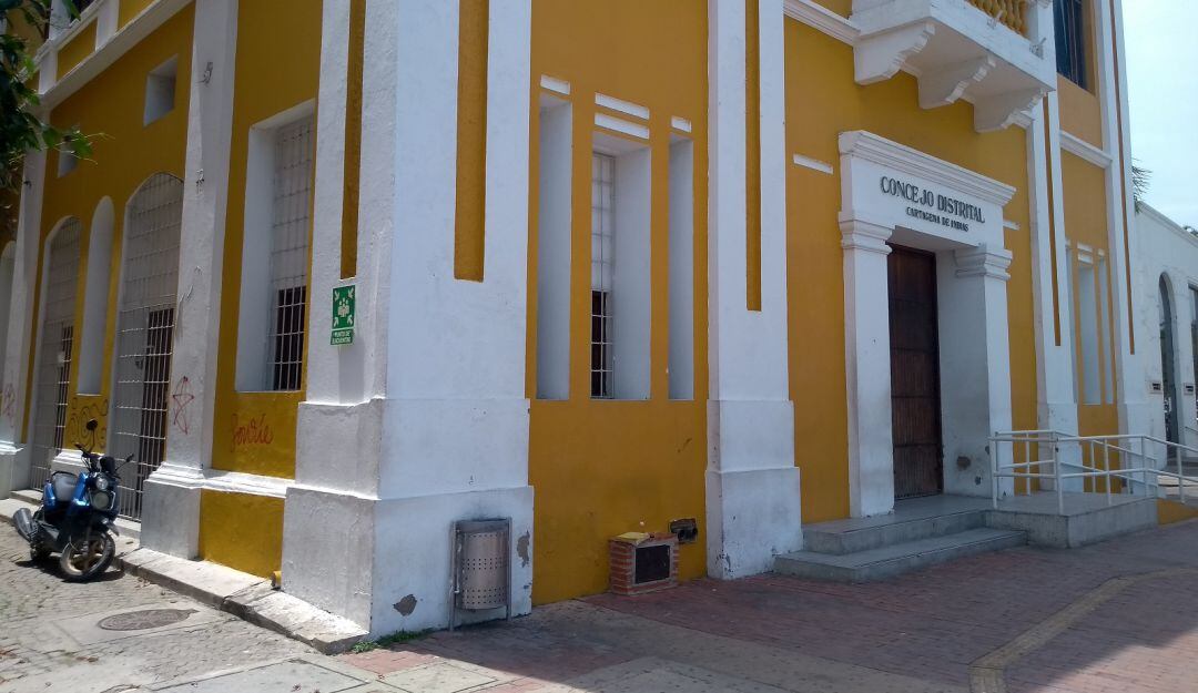 Concejo de Cartagena