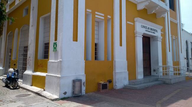 Concejo de Cartagena