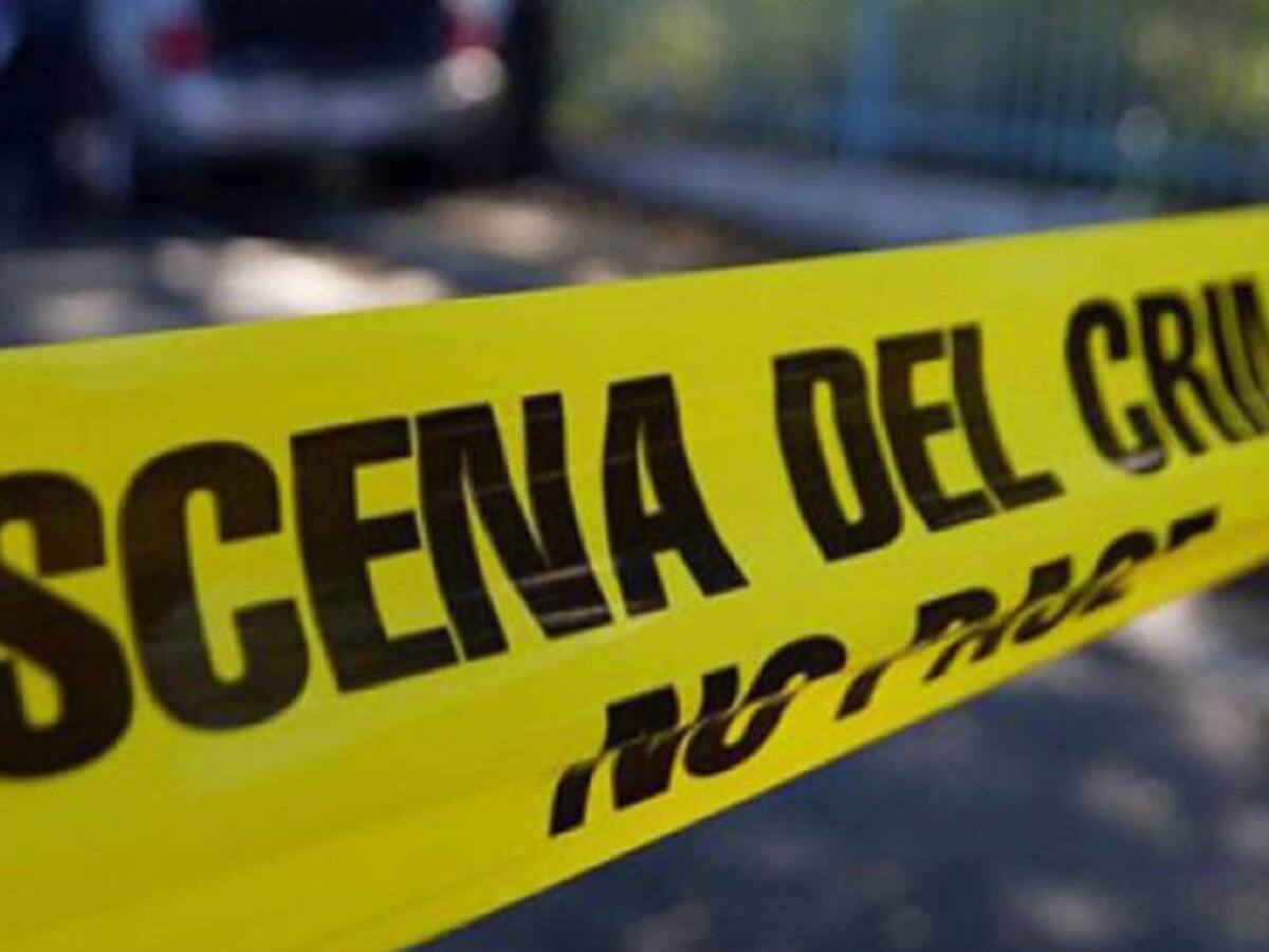 Segundo implicado por homicidio y desaparición forzada, fue capturado