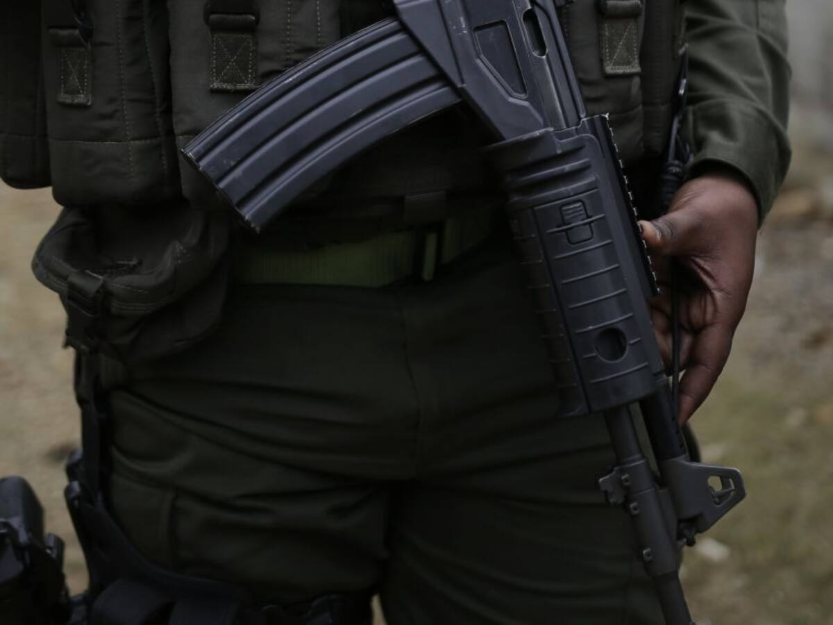 Consejo departamental de paz rechaza desplazamientos en Nariño
