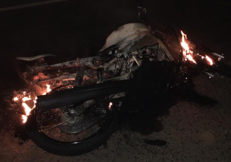 los hechos ocurrieron en el sector rural de Rivera. Foto Relacionada.