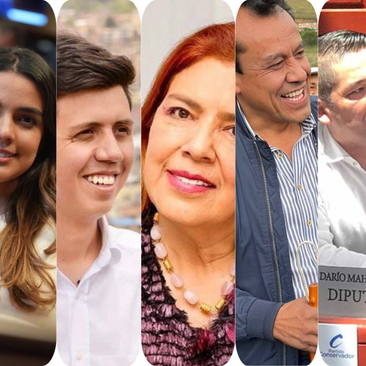 Así quedó la lista del partido Conservador a la Cámara por Boyacá
