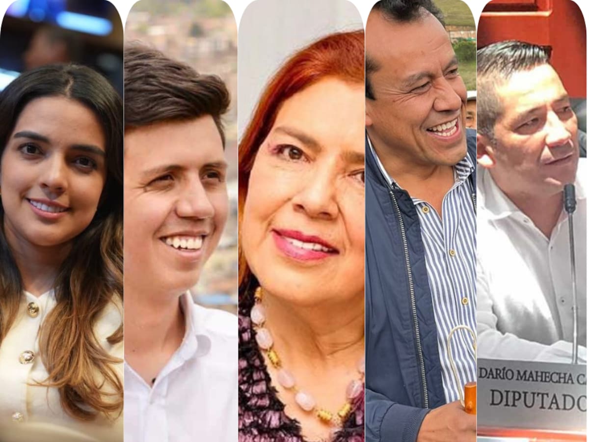 Así quedó la lista del partido Conservador a la Cámara por Boyacá