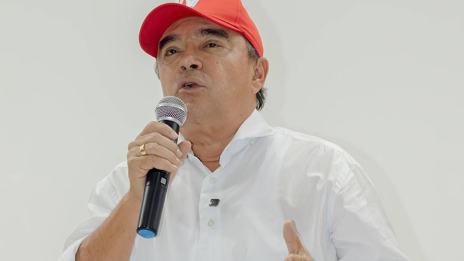 William García Tirado
