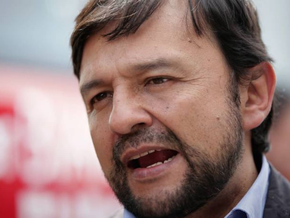 Procuraduría abre investigación al secretario de movilidad de Bogotá