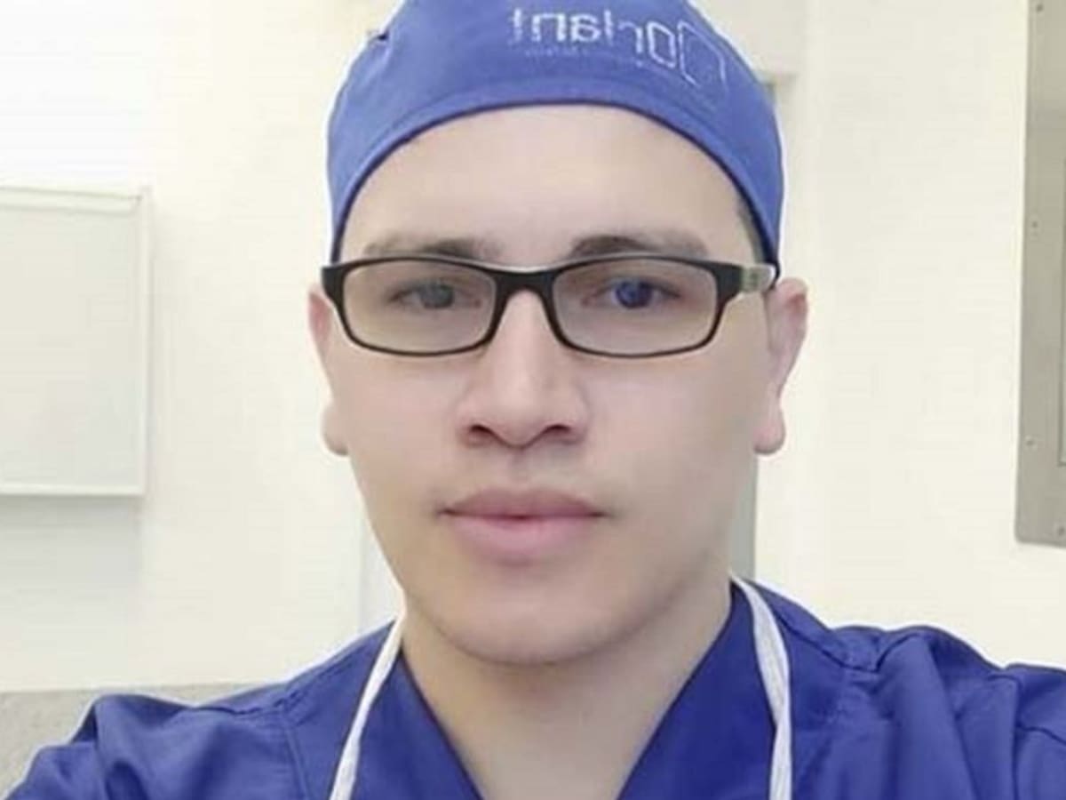 Médico encontrado muerto en Bogotá había denunciado corrupción en Antioquia