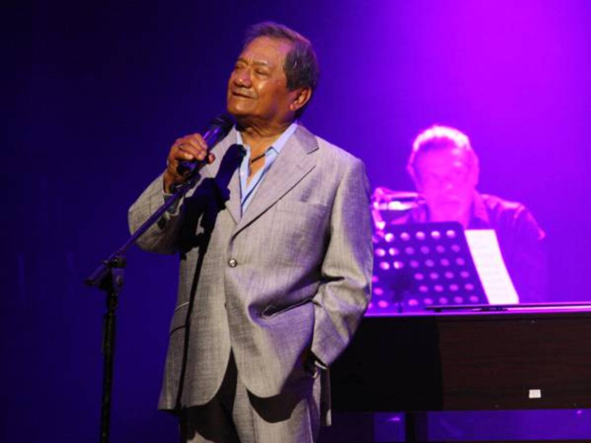 Homenaje a Armando Manzanero