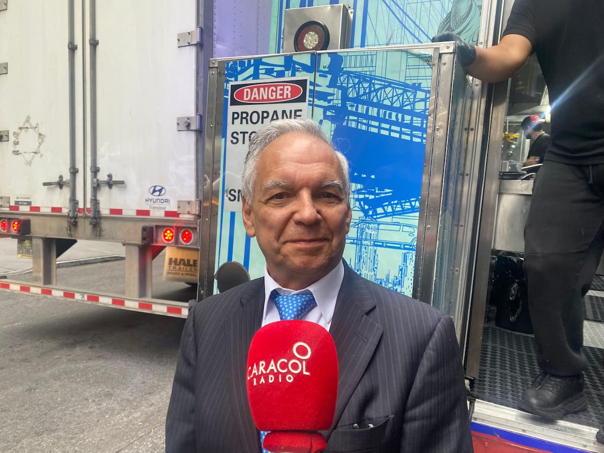 Colombia no refinanciará deuda externa con el FMI