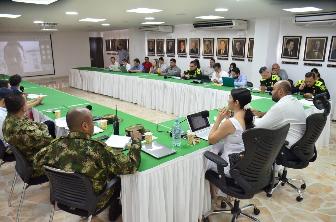 Ejercer acciones entorno a la protección de lideres y lideresas del territorio. acciones entorno a la protección de lideres y lideresas del territorio.