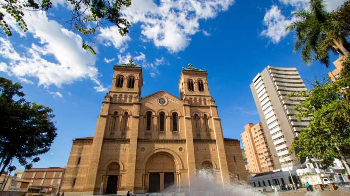 Conciertos en iglesias revivirán el patrimonio histórico del Centro