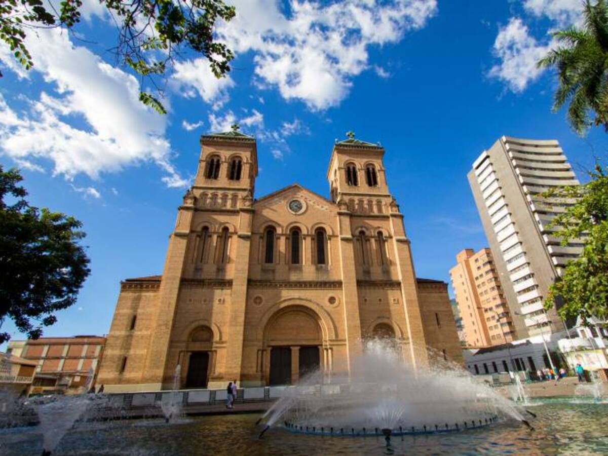 Conciertos en iglesias revivirán el patrimonio histórico del Centro