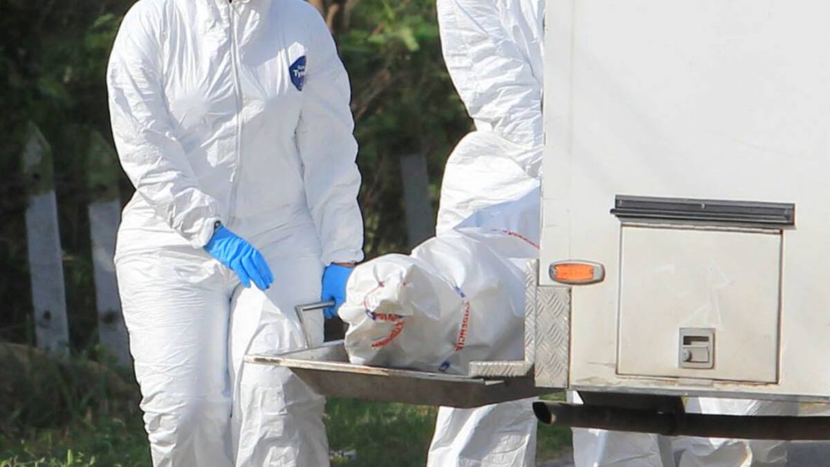 Hallados dos cuerpos en Buenaventura en isla Cangrejo